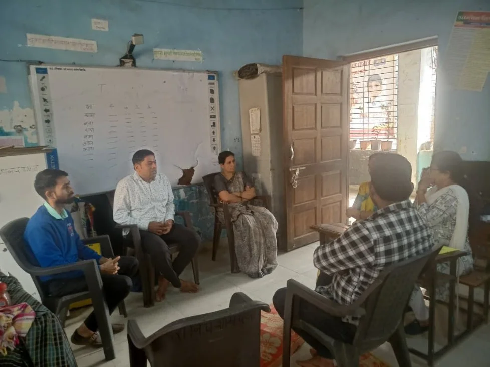 Enabling Community Ownership in School Development
