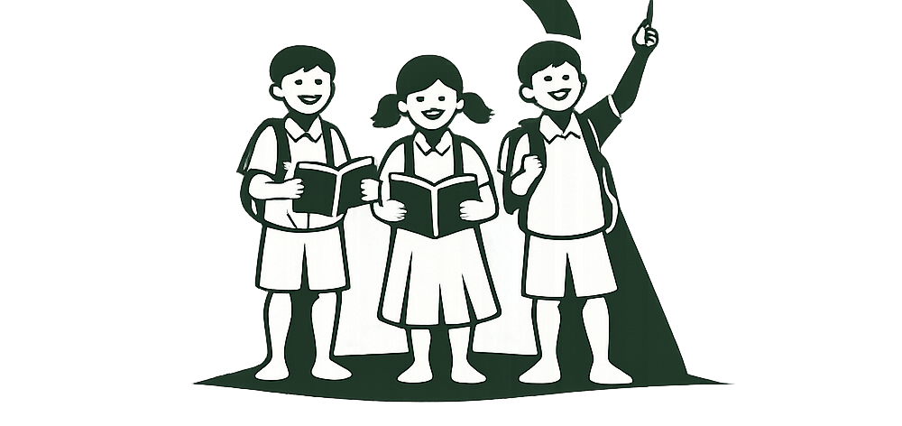Education Illustration