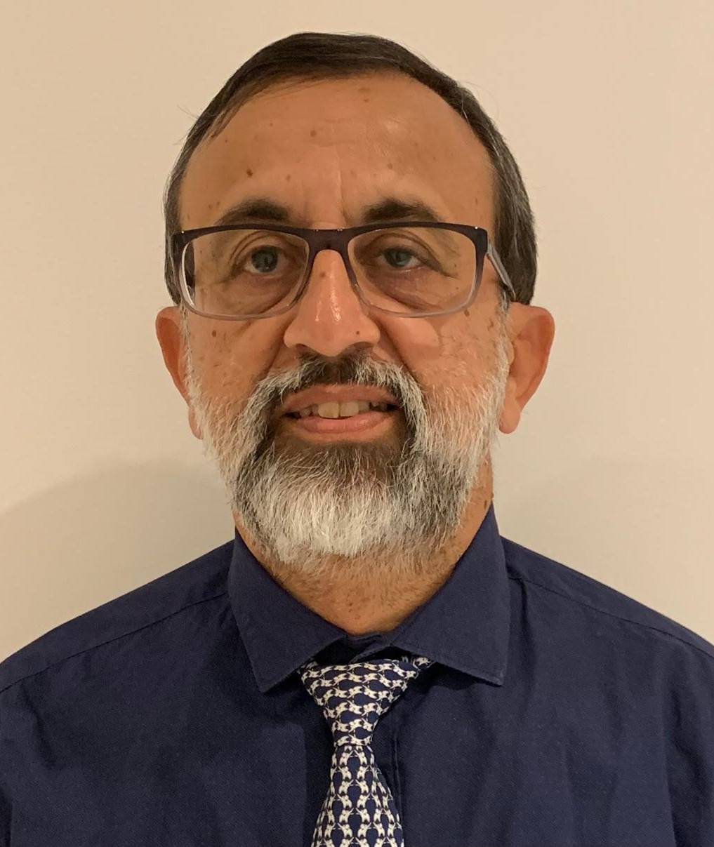 Hament Ahuja