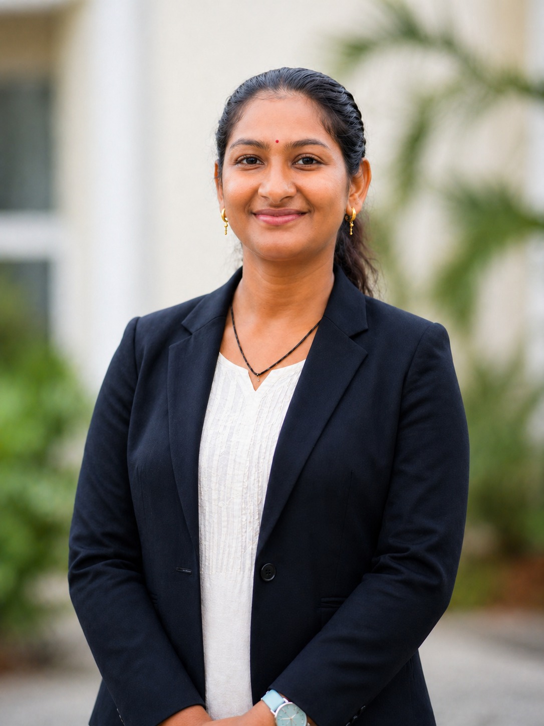 Madhuri Bhopatrao