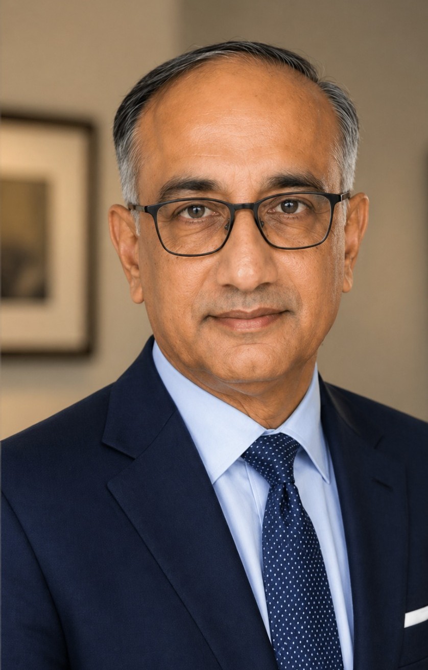 Pradeep Koppikar