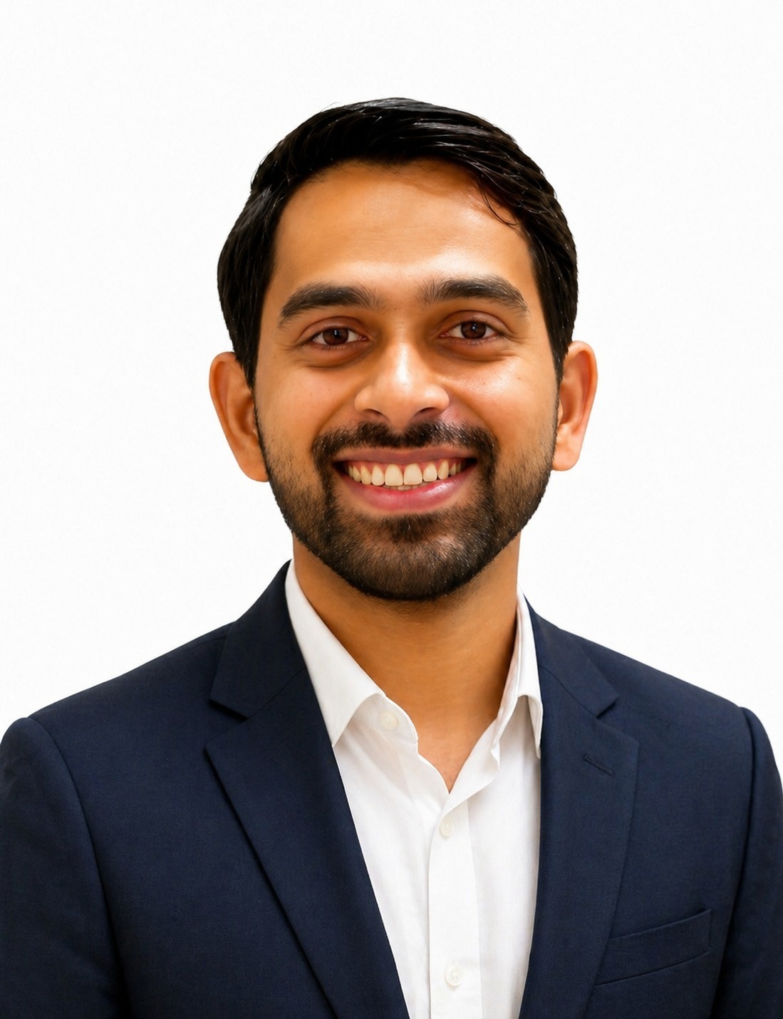 Swapnil Gaikwad