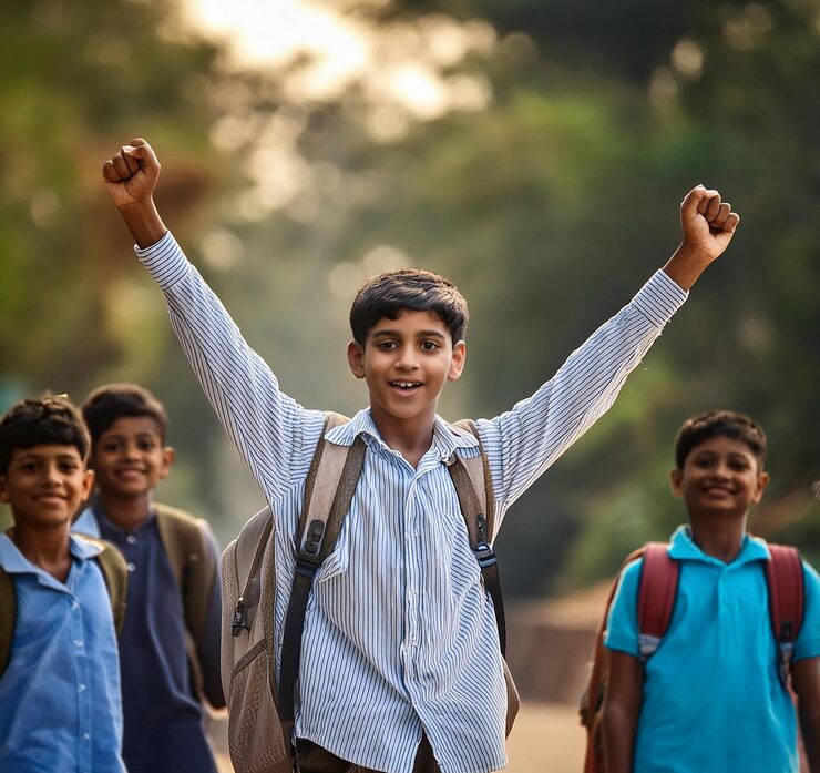 Support Rural Education